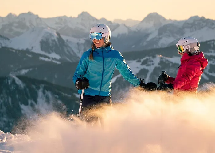 Studio Montagnard Au Centre Du Grand-Bornand, Proche Pistes Et Bien-Etre - Fr-1-467-27