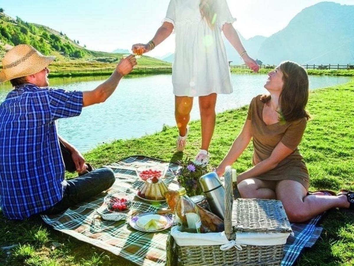 Studio Montagnard Au Centre Du Grand-Bornand, Proche Pistes Et Bien-Etre - Fr-1-467-27 *